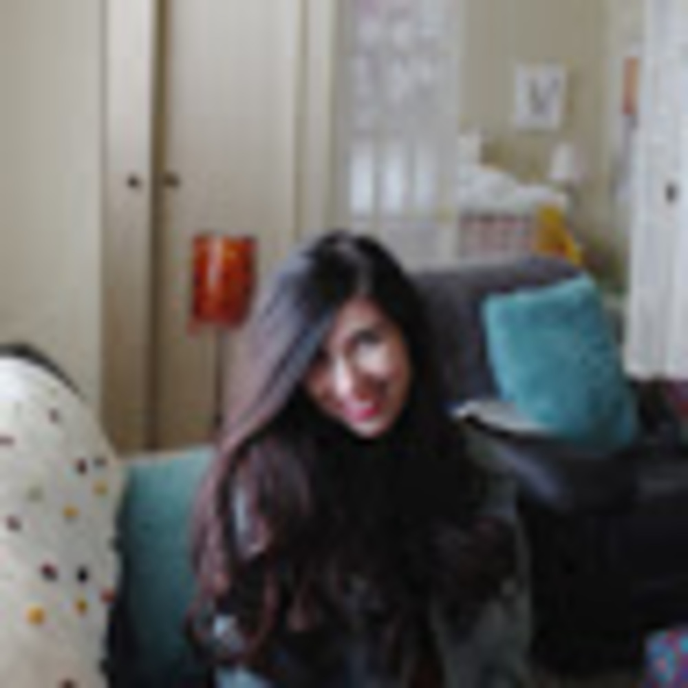 Meet your Posher, Brie